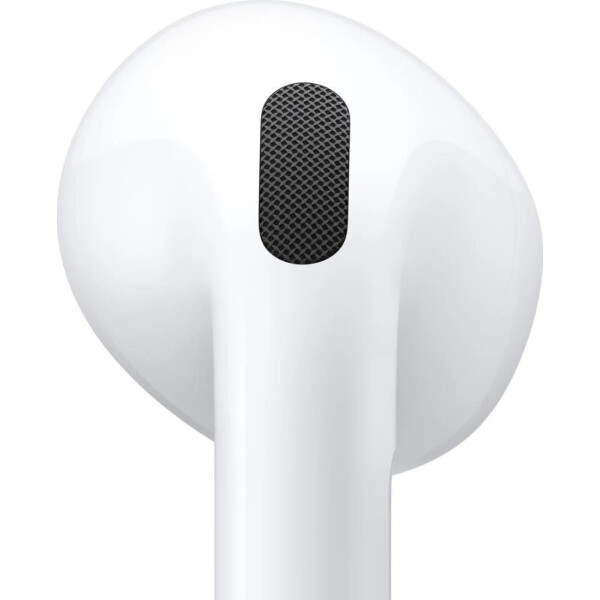 Беспроводные наушники Apple AirPods 4 (MXP63LL/A) Беспроводные наушники Apple AirPods 4 (MXP63LL/A)
