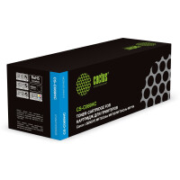 Картридж лазерный Cactus CS-C069HC 069H