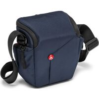 Сумка Manfrotto голубая MB NX-H-IBU Сумка Manfrotto голубая MB NX-H-IBU