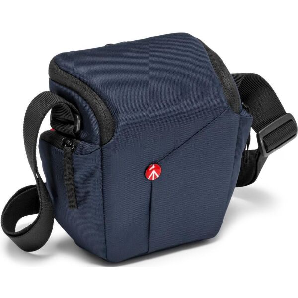 Сумка Manfrotto голубая MB NX-H-IBU Сумка Manfrotto голубая MB NX-H-IBU
