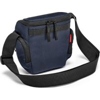 Сумка Manfrotto голубая MB NX-H-IBU Сумка Manfrotto голубая MB NX-H-IBU