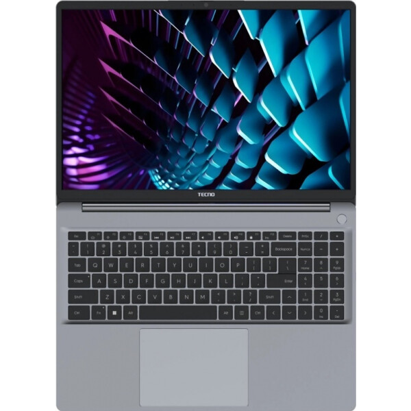 Ноутбук Tecno Megabook K16SAA 71003300435 Ноутбук Tecno Megabook K16SAA 71003300435