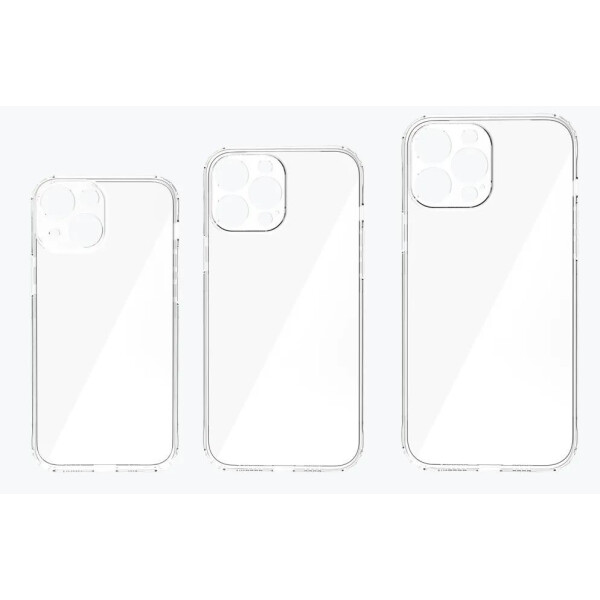 

Чехлы для мобильных телефонов XO, Чехол XO K13B-6-1 для Apple iPhone 14