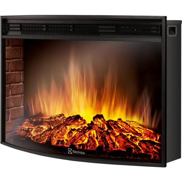 

Обогреватели Electrolux, Очаг электрический Electrolux Sphere Plus EFP/P-3320RLS