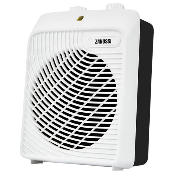 

Обогреватели ZANUSSI, Тепловентилятор Zanussi ZFH/S-204