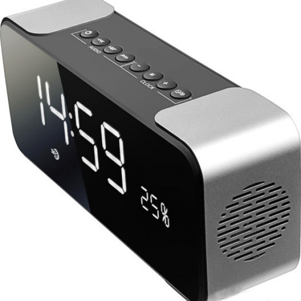 

Беспроводные акустические системы Ginzzu, Колонки Bluetooth GINZZU GM-884B