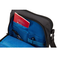 Дорожная сумка Thule Сrossover 2 Crossbody Tote 9L C2CT-110  черный Дорожная сумка Thule Сrossover 2 Crossbody Tote 9L C2CT-110  черный