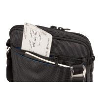 Дорожная сумка Thule Сrossover 2 Crossbody Tote 9L C2CT-110  черный Дорожная сумка Thule Сrossover 2 Crossbody Tote 9L C2CT-110  черный