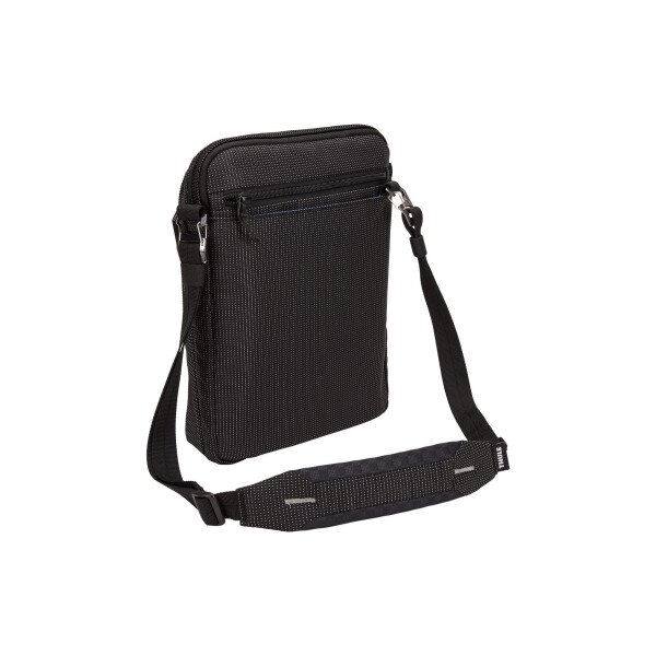 Дорожная сумка Thule Сrossover 2 Crossbody Tote 9L C2CT-110  черный Дорожная сумка Thule Сrossover 2 Crossbody Tote 9L C2CT-110  черный