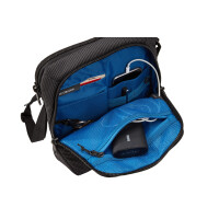 Дорожная сумка Thule Сrossover 2 Crossbody Tote 9L C2CT-110  черный Дорожная сумка Thule Сrossover 2 Crossbody Tote 9L C2CT-110  черный