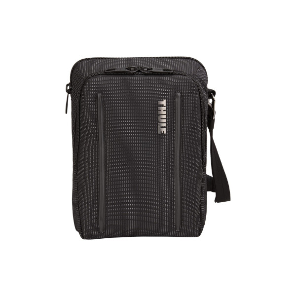 Дорожная сумка Thule Сrossover 2 Crossbody Tote 9L C2CT-110  черный Дорожная сумка Thule Сrossover 2 Crossbody Tote 9L C2CT-110  черный