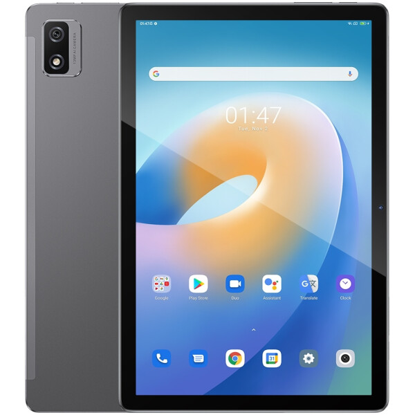 

Планшеты Blackview, Планшет Blackview Tab 12 4GB/64GB (серый)