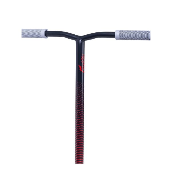 Самокат Xaos Stinger 110 (красный) Самокат Xaos Stinger 110 (красный)