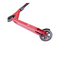 Самокат Xaos Stinger 110 (красный) Самокат Xaos Stinger 110 (красный)
