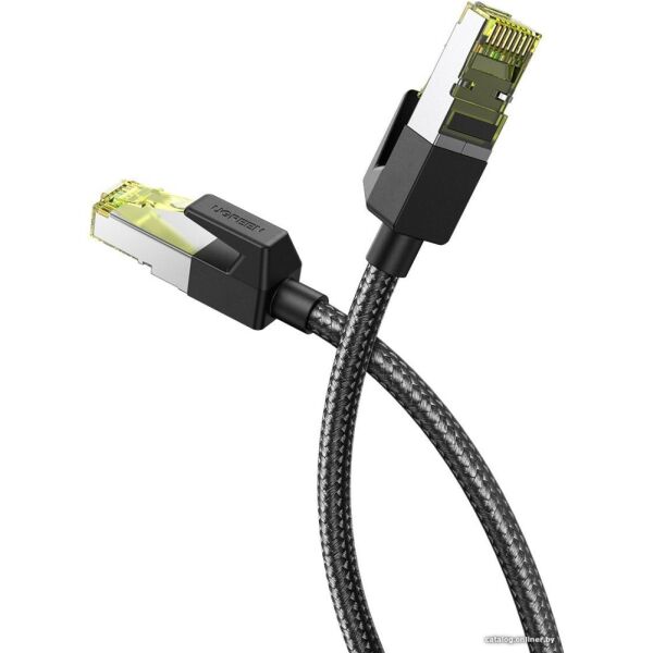 

Кабели для ПК Ugreen, Сетевой кабель CAT7 Ugreen NW150-80425