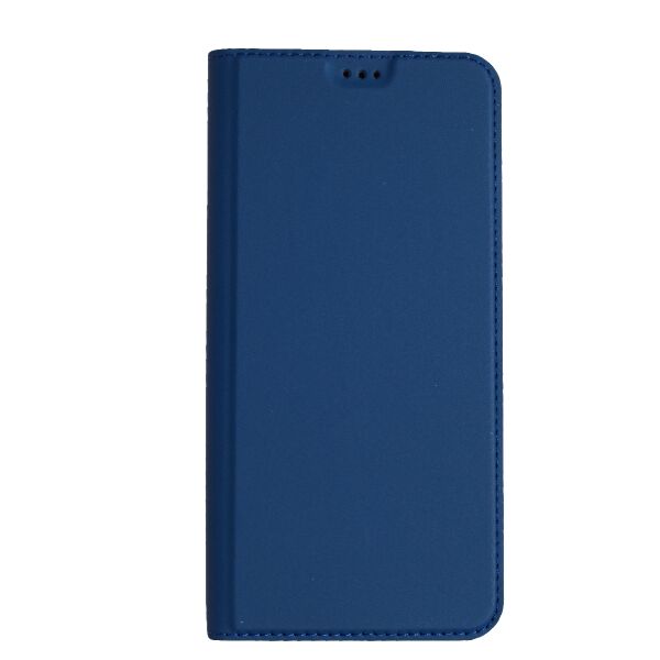 

Чехлы для мобильных телефонов AKAMI, Чехол книга AKAMI для Huawei P40 lite/Nova 6 SE/Nova 7i Синий (15025)