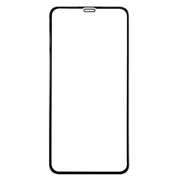

Защитные пленки AKAMI, Защитное стекло Fullscreen full glue Akami для Apple iPhone XR/11 Черный (15010)