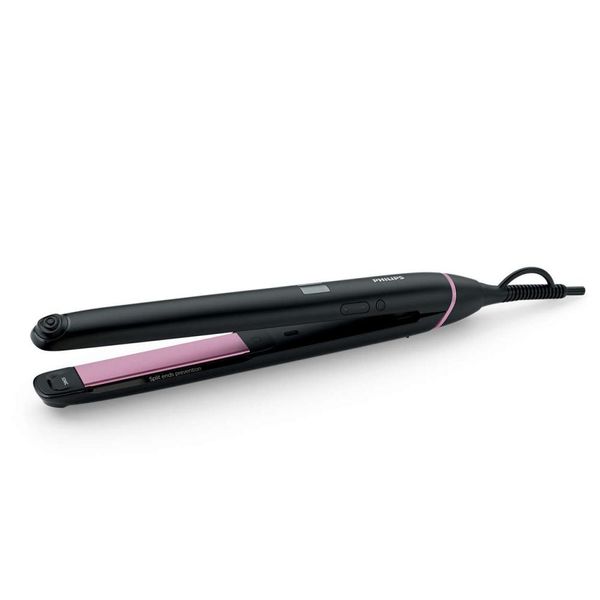 

Стайлеры PHILIPS, Выпрямитель волос PHILIPS BHS675/00
