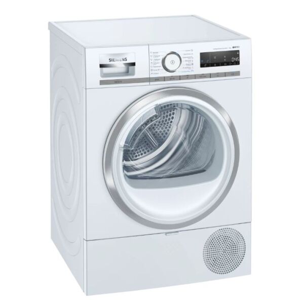 

Сушильные машины Siemens, Сушильная машина SIEMENS WT47XKH1OE