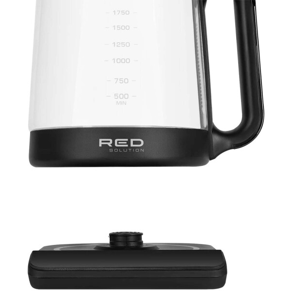 Электрический чайник RED SOLUTION COLORSENSE KG1330D Электрический чайник RED SOLUTION COLORSENSE KG1330D