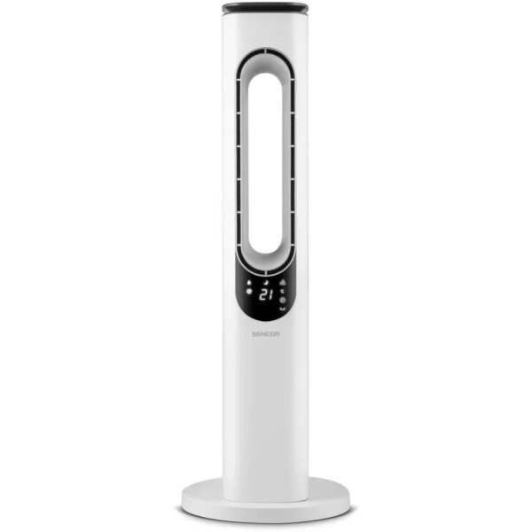Вентилятор Sencor SFT 3703WH