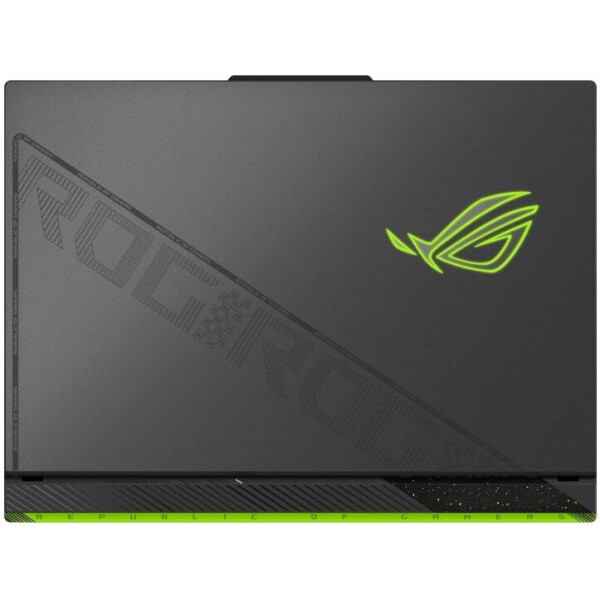 Игровой ноутбук Asus ROG Strix G16 G614JI-N4181 Игровой ноутбук Asus ROG Strix G16 G614JI-N4181