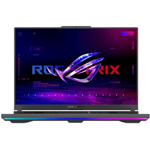 Игровой ноутбук Asus ROG Strix G16 G614JI-N4181 Игровой ноутбук Asus ROG Strix G16 G614JI-N4181