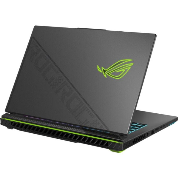 Игровой ноутбук Asus ROG Strix G16 G614JI-N4181 Игровой ноутбук Asus ROG Strix G16 G614JI-N4181