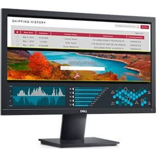 

Мониторы Dell, Монитор Dell E2220H