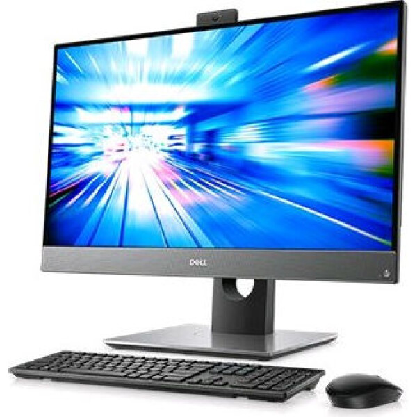 Моноблок Dell OptiPlex 7770-273327872 Моноблок Dell OptiPlex 7770-273327872