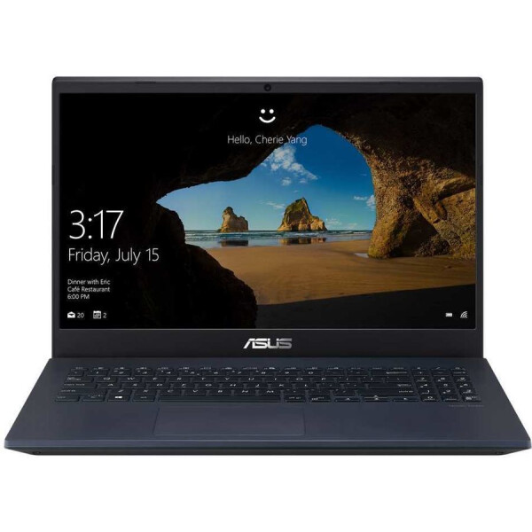 

Ноутбуки ASUS, Ноутбук ASUS X571GT-BQ214