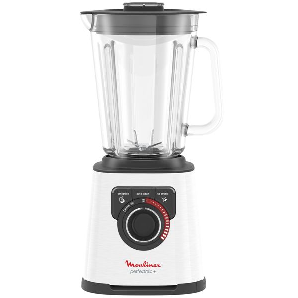 

Блендеры MOULINEX, Блендер Moulinex PerfectMix LM811132