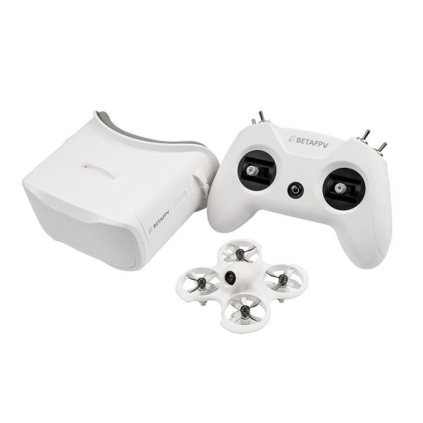 

Квадрокоптеры BetaFPV, Квадрокоптер BetaFPV FPV Whoop Racing Cetus Kit