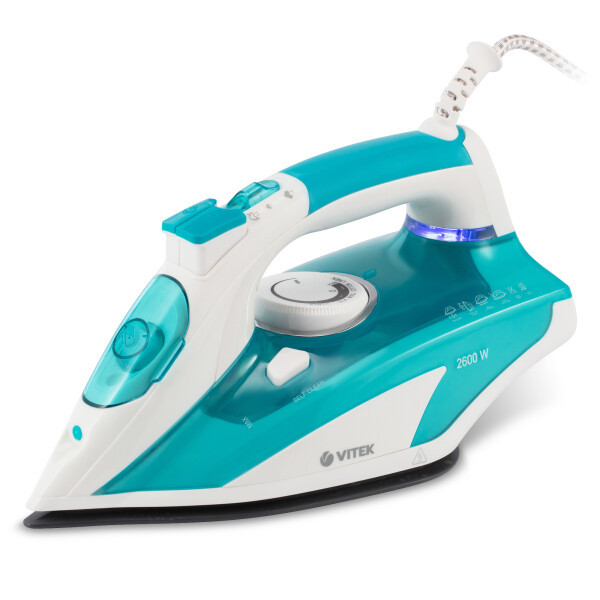 

Утюги VITEK, Утюг Vitek VT-8355