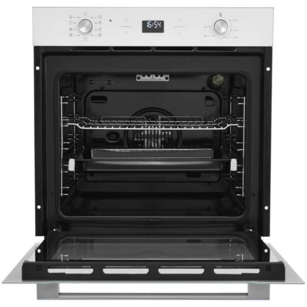 Духовой шкаф ZUGEL ZOE602W Духовой шкаф ZUGEL ZOE602W