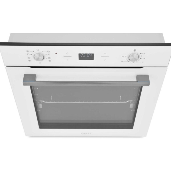 Духовой шкаф ZUGEL ZOE602W Духовой шкаф ZUGEL ZOE602W
