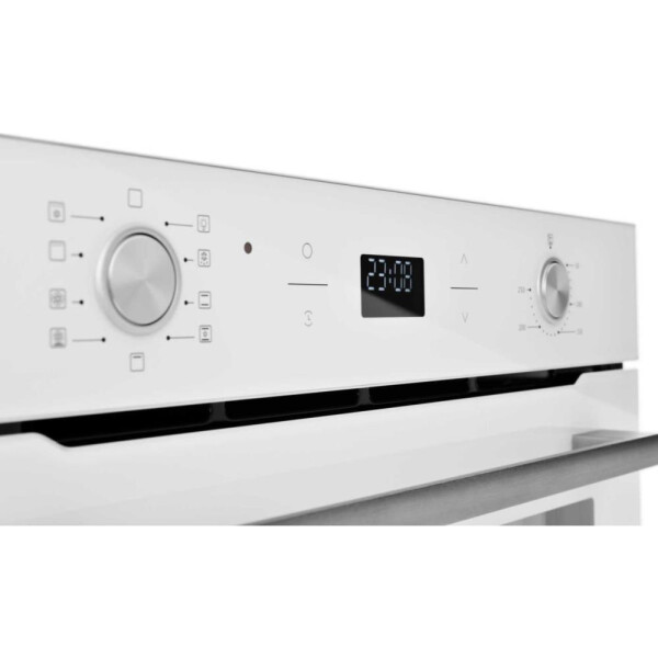 Духовой шкаф ZUGEL ZOE602W Духовой шкаф ZUGEL ZOE602W