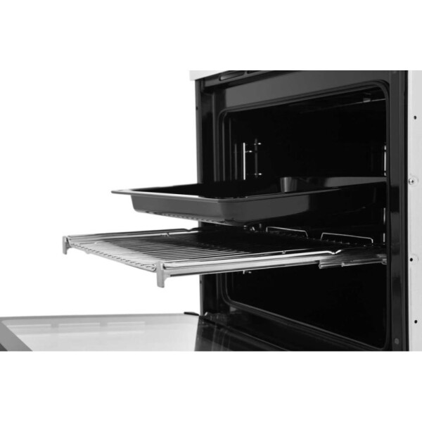 Духовой шкаф ZUGEL ZOE602W Духовой шкаф ZUGEL ZOE602W