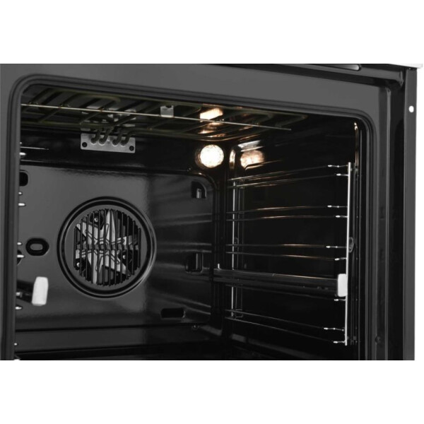 Духовой шкаф ZUGEL ZOE602W Духовой шкаф ZUGEL ZOE602W