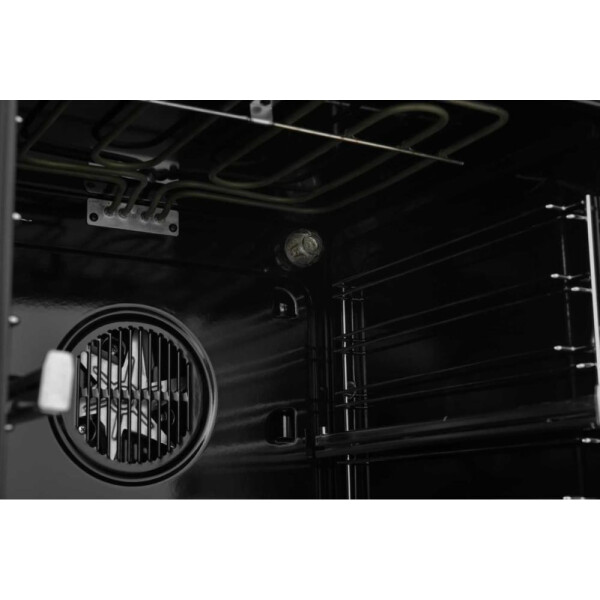 Духовой шкаф ZUGEL ZOE602W Духовой шкаф ZUGEL ZOE602W