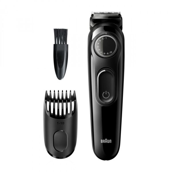 

Машинки для стрижки волос BRAUN, Триммер Braun BT3222