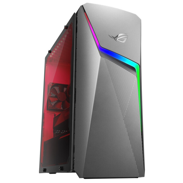 

Компьютеры ASUS, Компьютер Asus ROG Strix G10CE-51140F1930