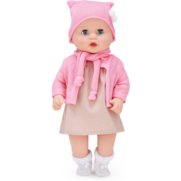 

Игры, игрушки Страна кукол, Кукла Страна кукол 19-32.4 со звуком
