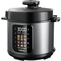 Мультиварка-скороварка RED SOLUTION COLORSENSE PM4000