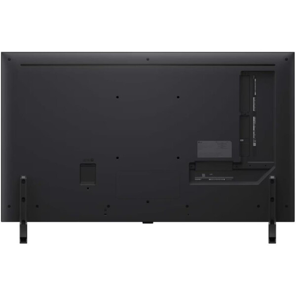 Телевизор LG 43QNED80A6A Телевизор LG 43QNED80A6A