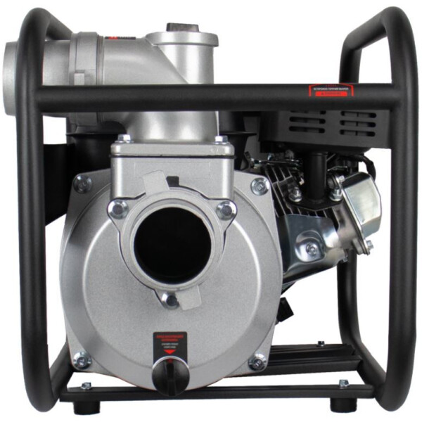Мотопомпа Verton WP 80/1000 01.17548.17553 Мотопомпа Verton WP 80/1000 01.17548.17553