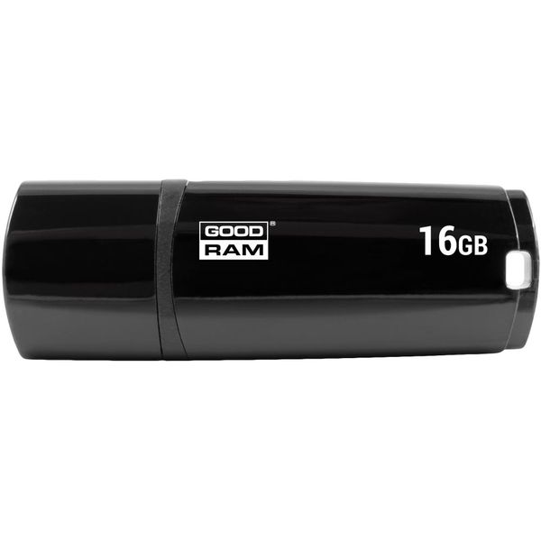 

Флеш USB GOODRAM, USB Flash GOODRAM UMM3 16GB (UMM3-0160K0R11)