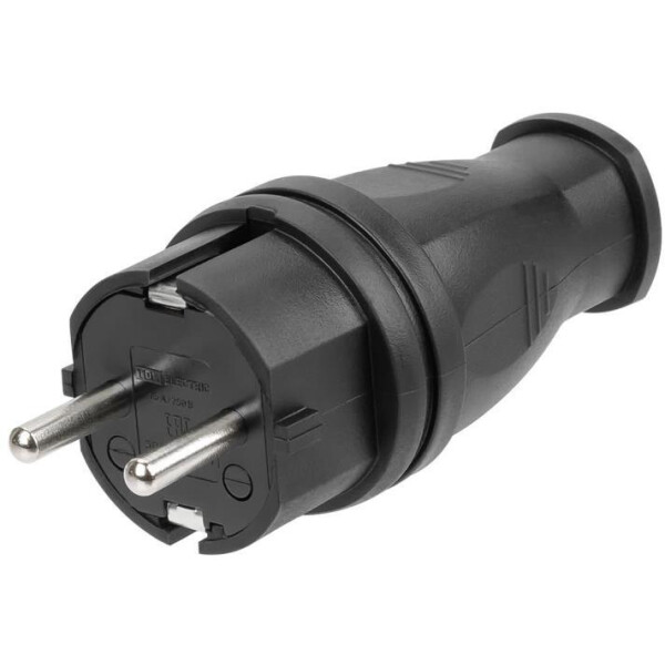 Вилка прямая TDM ELECTRIC SQ0612-0001 Вилка прямая TDM ELECTRIC SQ0612-0001
