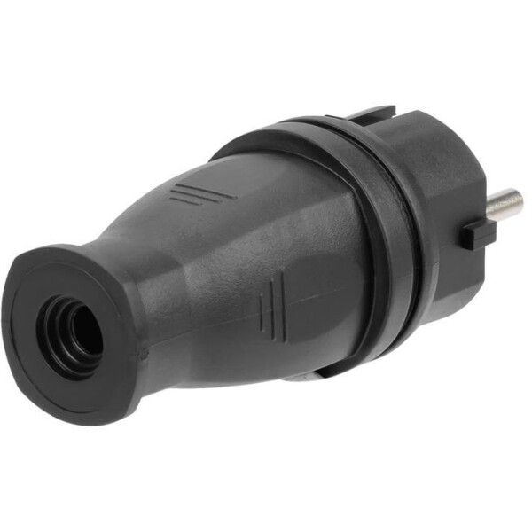 Вилка прямая TDM ELECTRIC SQ0612-0001 Вилка прямая TDM ELECTRIC SQ0612-0001