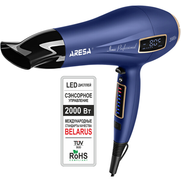 

Фены ARESA, Фен Aresa AR-3220
